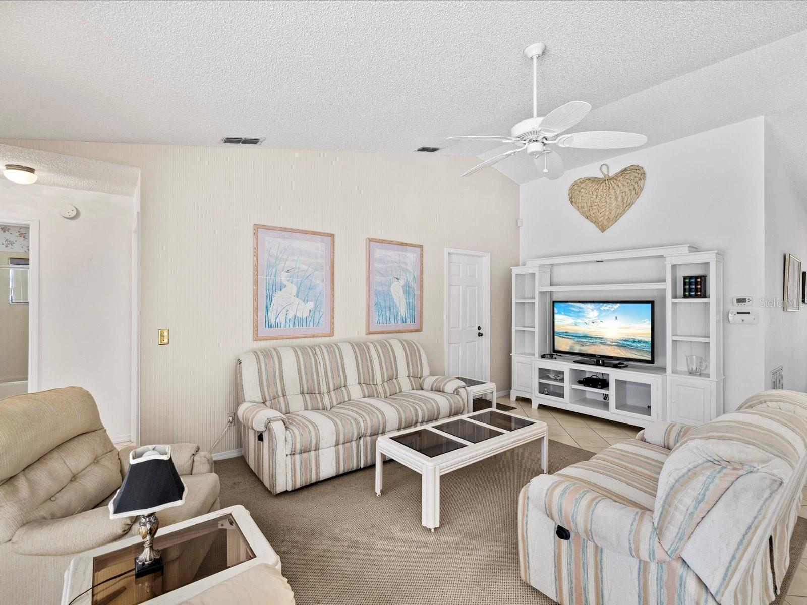 BEACON WOODS GREENSIDE VILLAGE - Residential