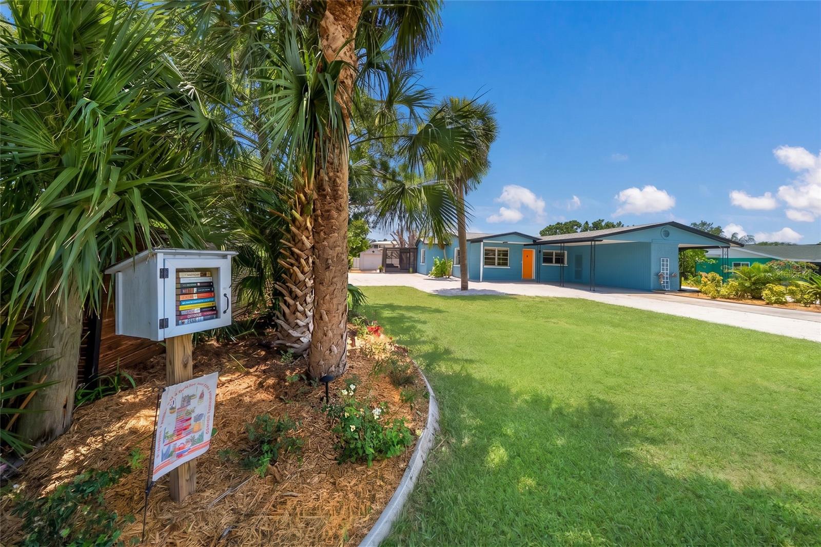 4512 99TH STREET W