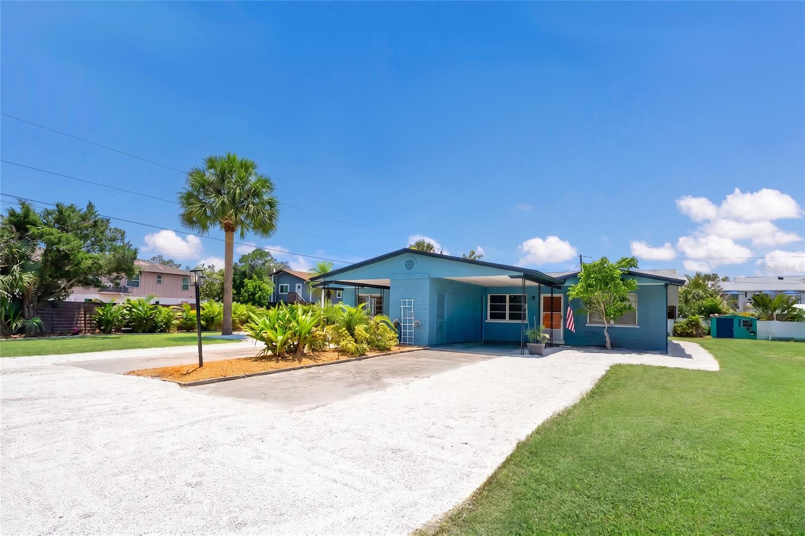 4512 99TH STREET W