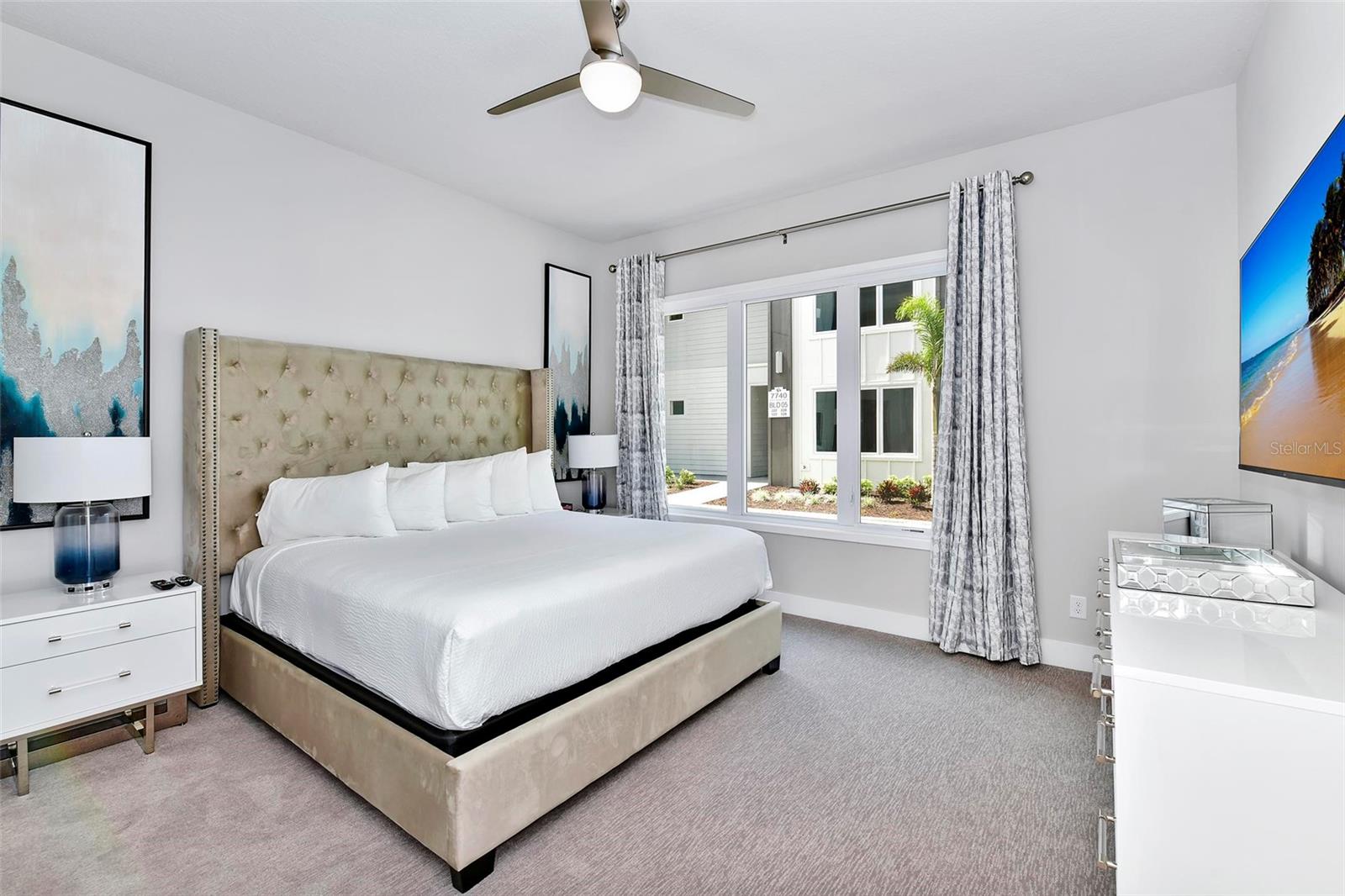 SPECTRUM AT REUNION CONDO PH 5A & 5B - Residential