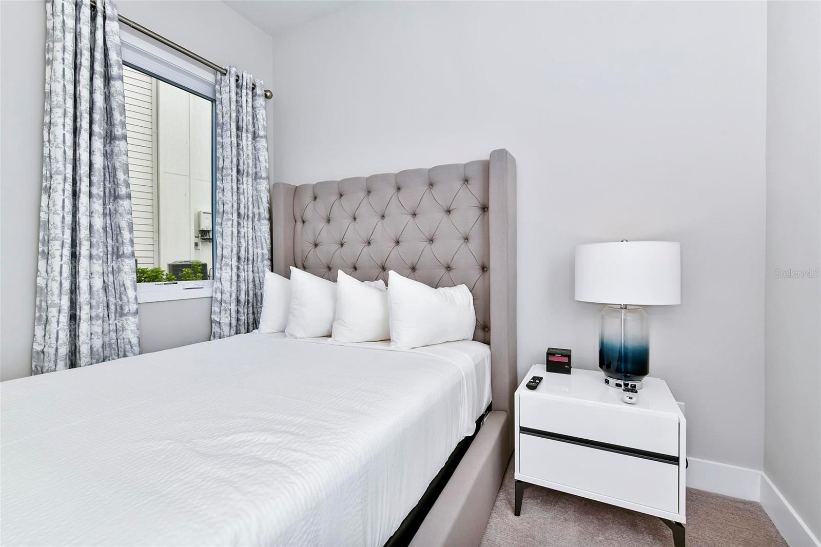 SPECTRUM AT REUNION CONDO PH 5A & 5B - Residential