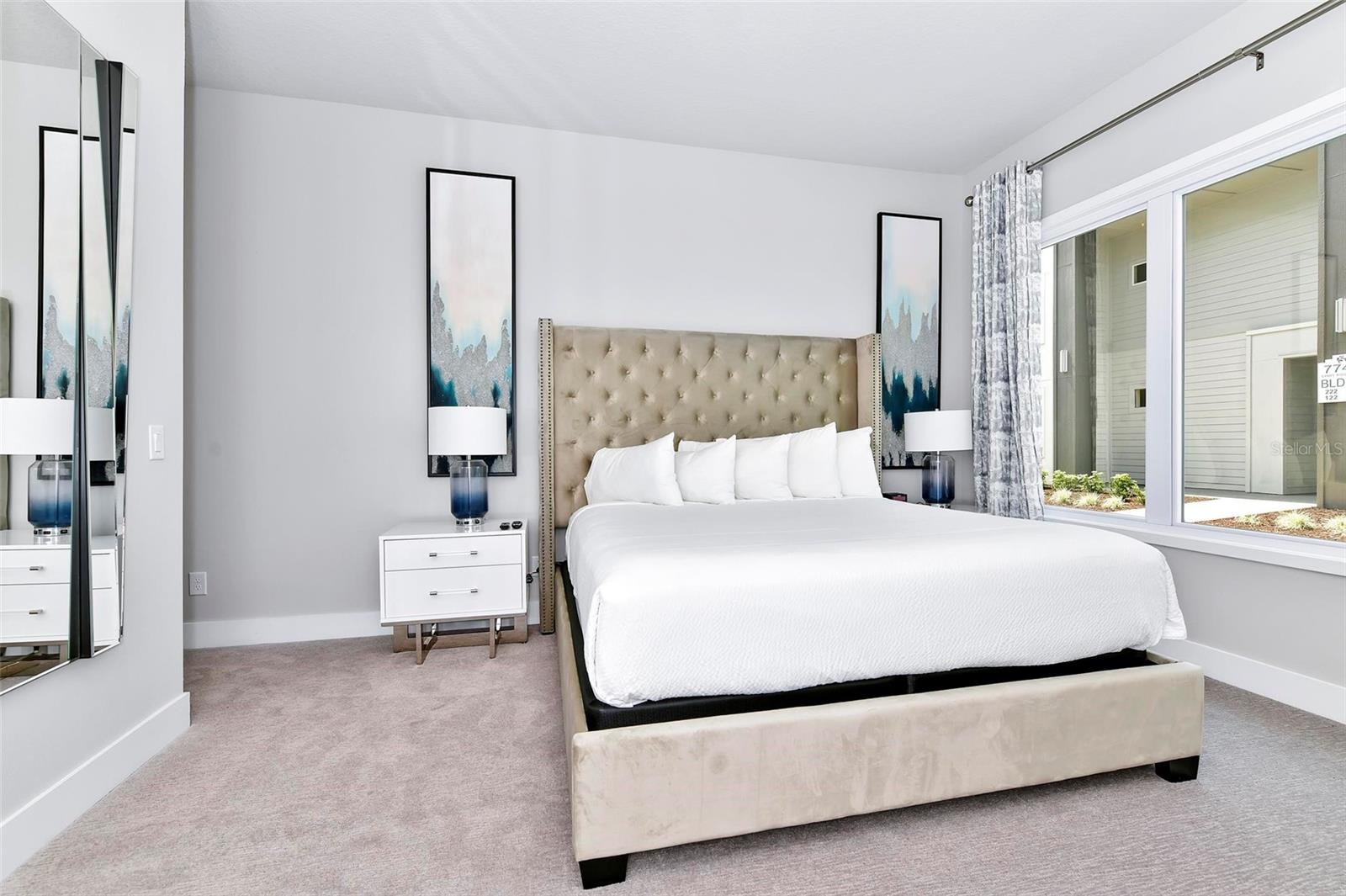 SPECTRUM AT REUNION CONDO PH 5A & 5B - Residential