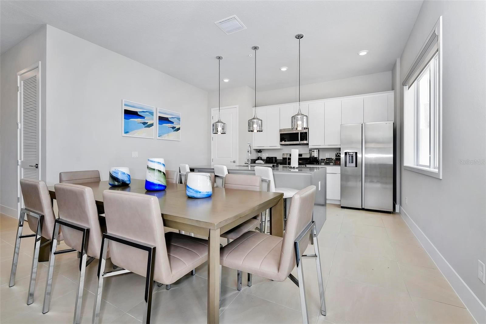 SPECTRUM AT REUNION CONDO PH 5A & 5B - Residential