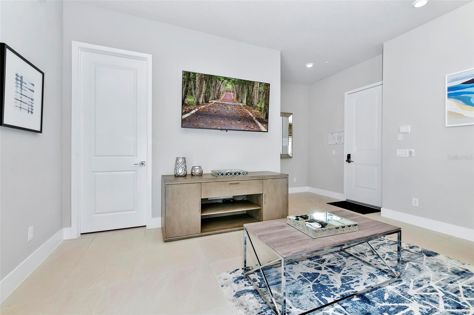 SPECTRUM AT REUNION CONDO PH 5A & 5B - Residential