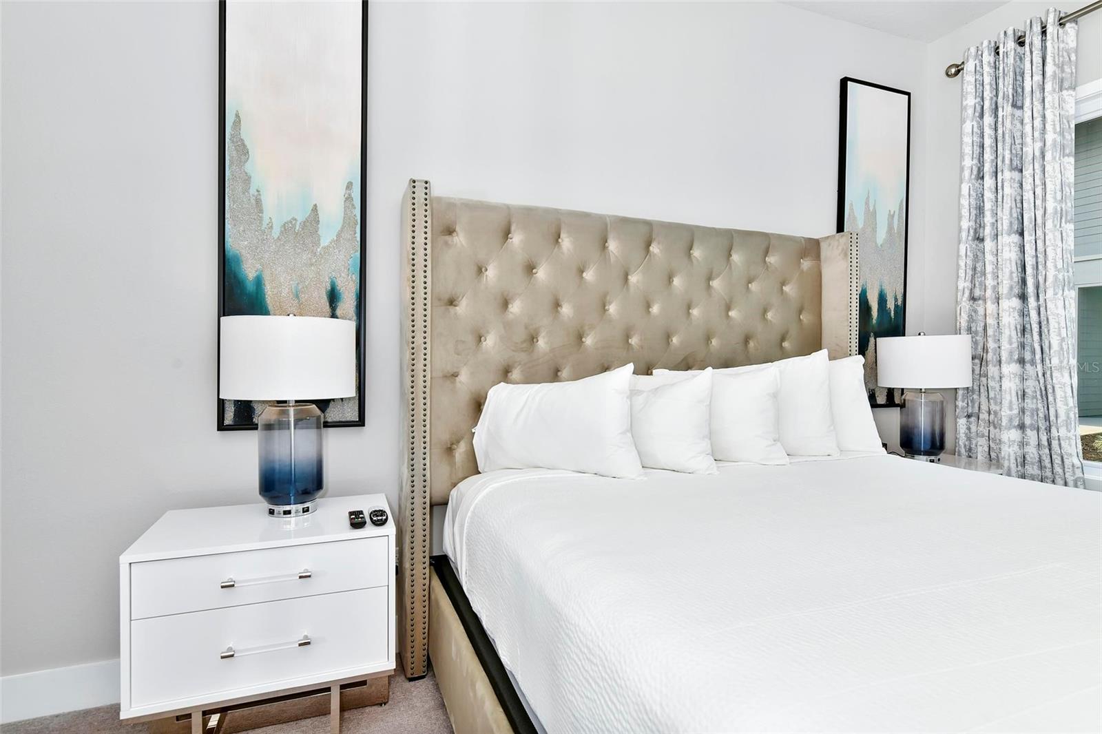 SPECTRUM AT REUNION CONDO PH 5A & 5B - Residential