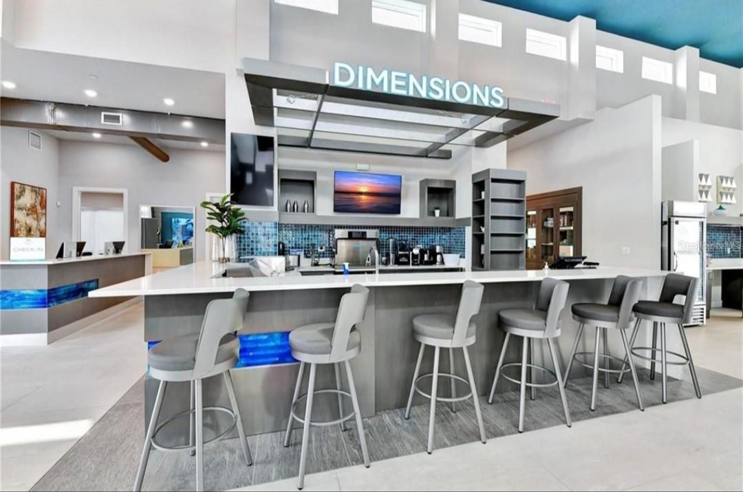 SPECTRUM AT REUNION CONDO PH 5A & 5B - Residential