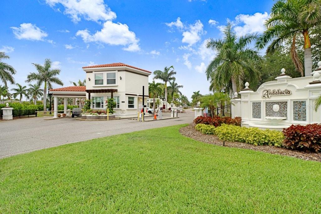 Photo of 6104 Lagomar Lane, Apollo Beach, FL 33572 (MLS # TB8518543)