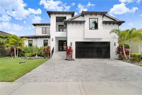 Photo of 6104 Lagomar Lane, Apollo Beach, FL 33572 (MLS # TB8518543)