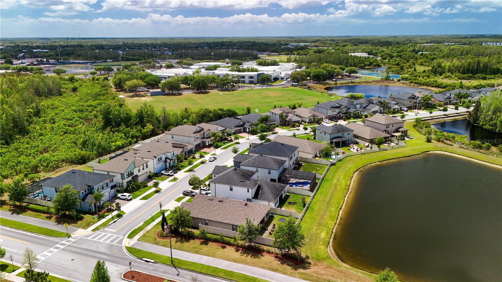 MITCHELL 54 WEST PH 1 RESIDENT - Residential