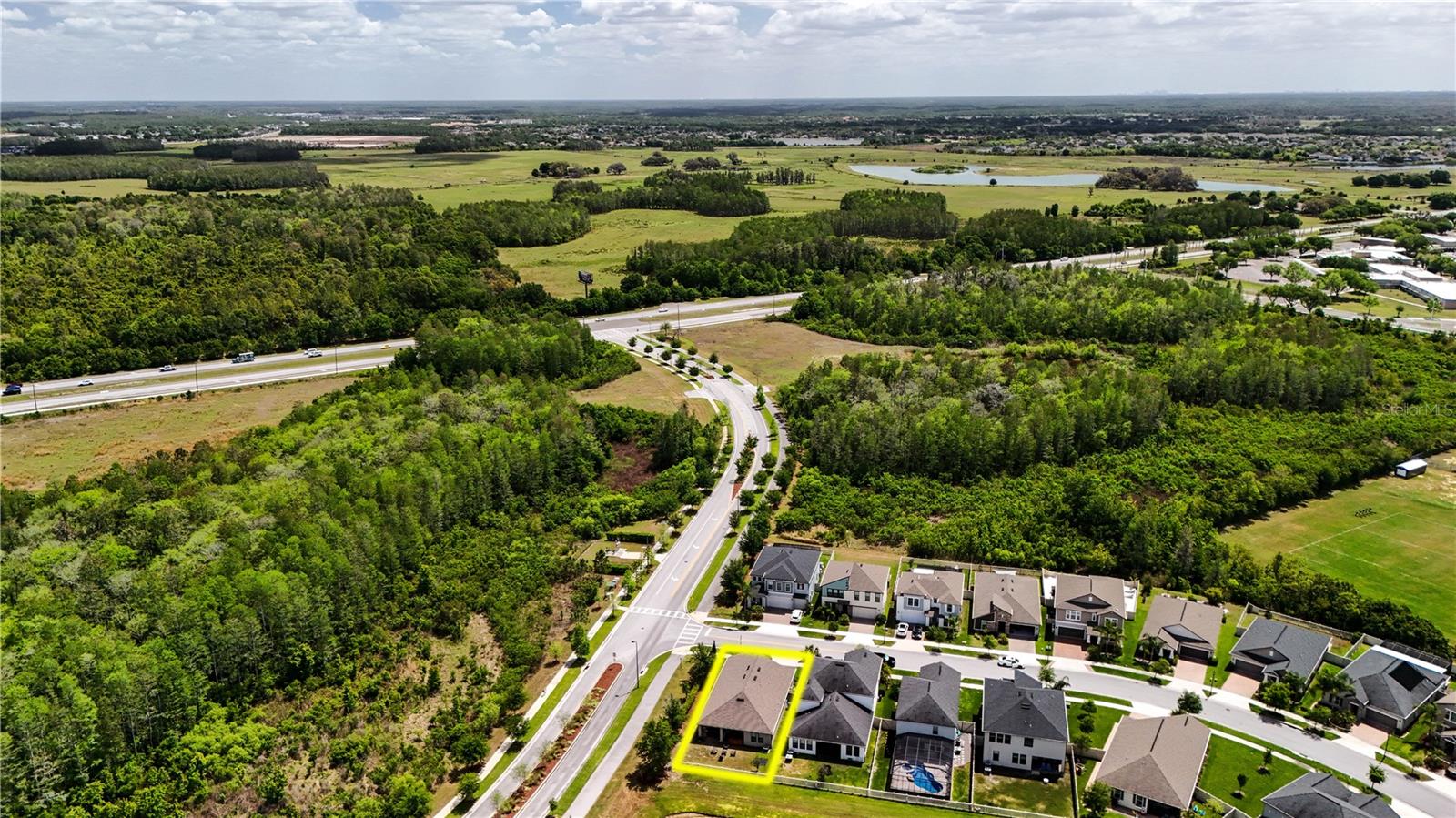 MITCHELL 54 WEST PH 1 RESIDENT - Residential