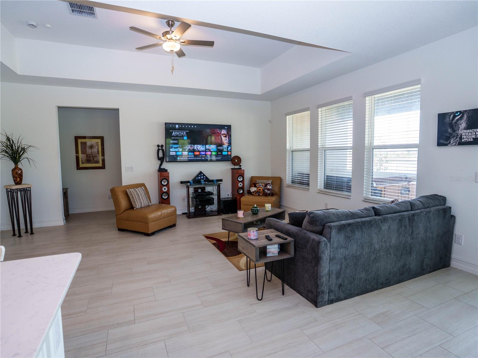 MITCHELL 54 WEST PH 1 RESIDENT - Residential