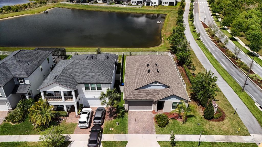 Photo of 8807 Capstone Ranch Drive, New Port Richey, FL 34655 (MLS # W7884648)