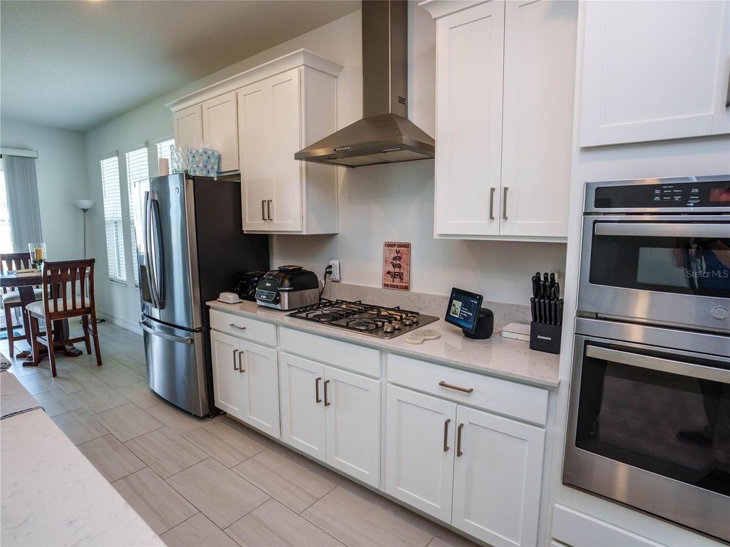 Photo of 8807 Capstone Ranch Drive, New Port Richey, FL 34655 (MLS # W7884648)