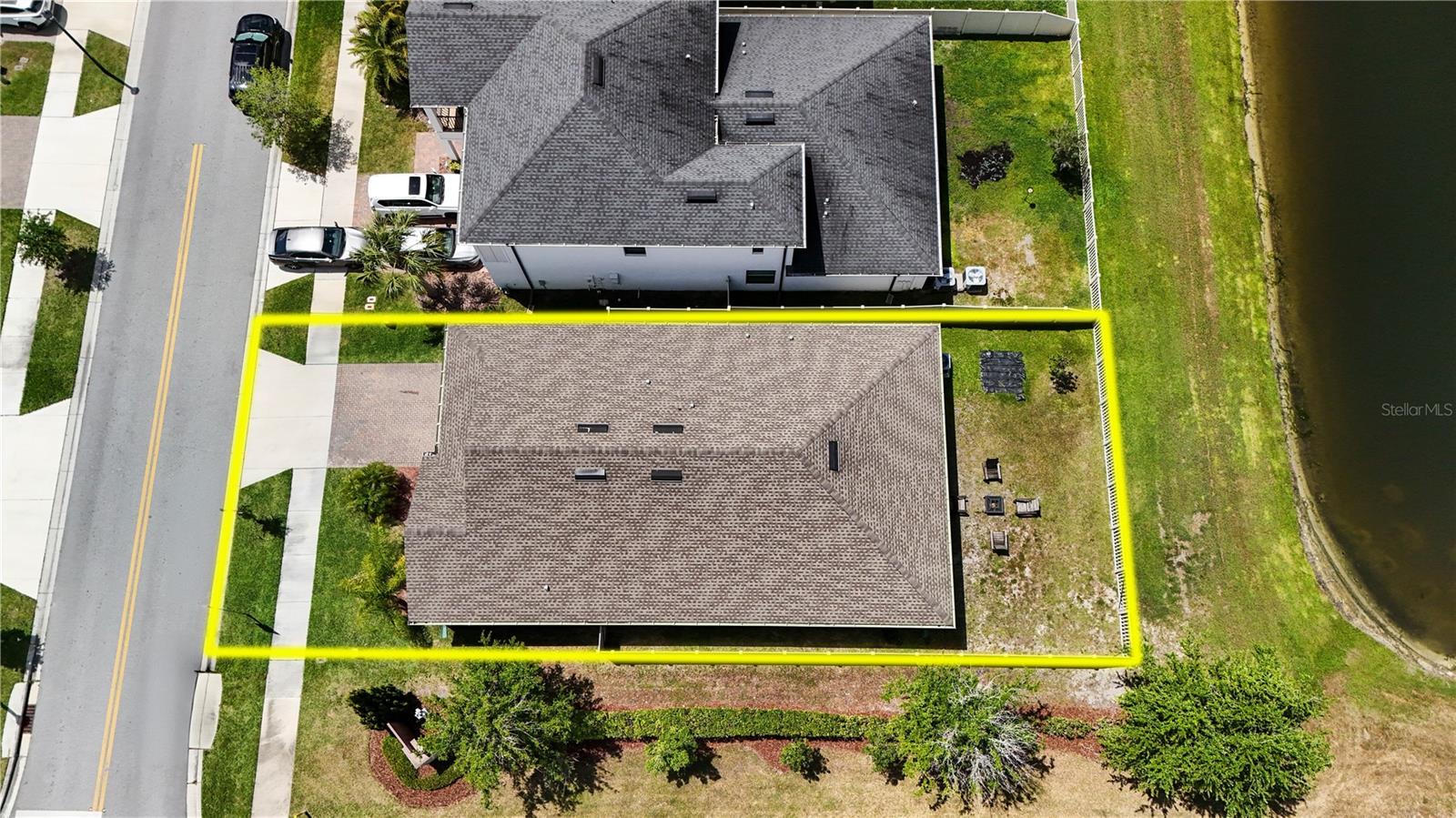 MITCHELL 54 WEST PH 1 RESIDENT - Residential