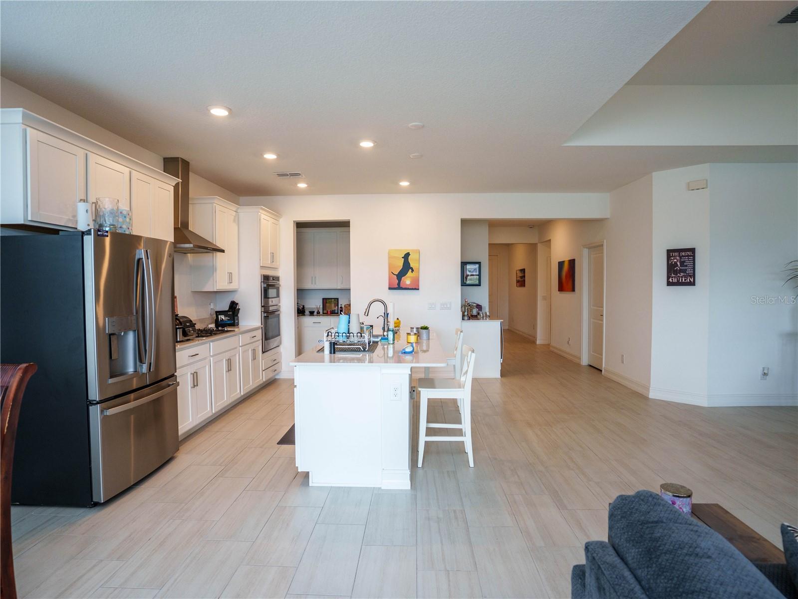 MITCHELL 54 WEST PH 1 RESIDENT - Residential