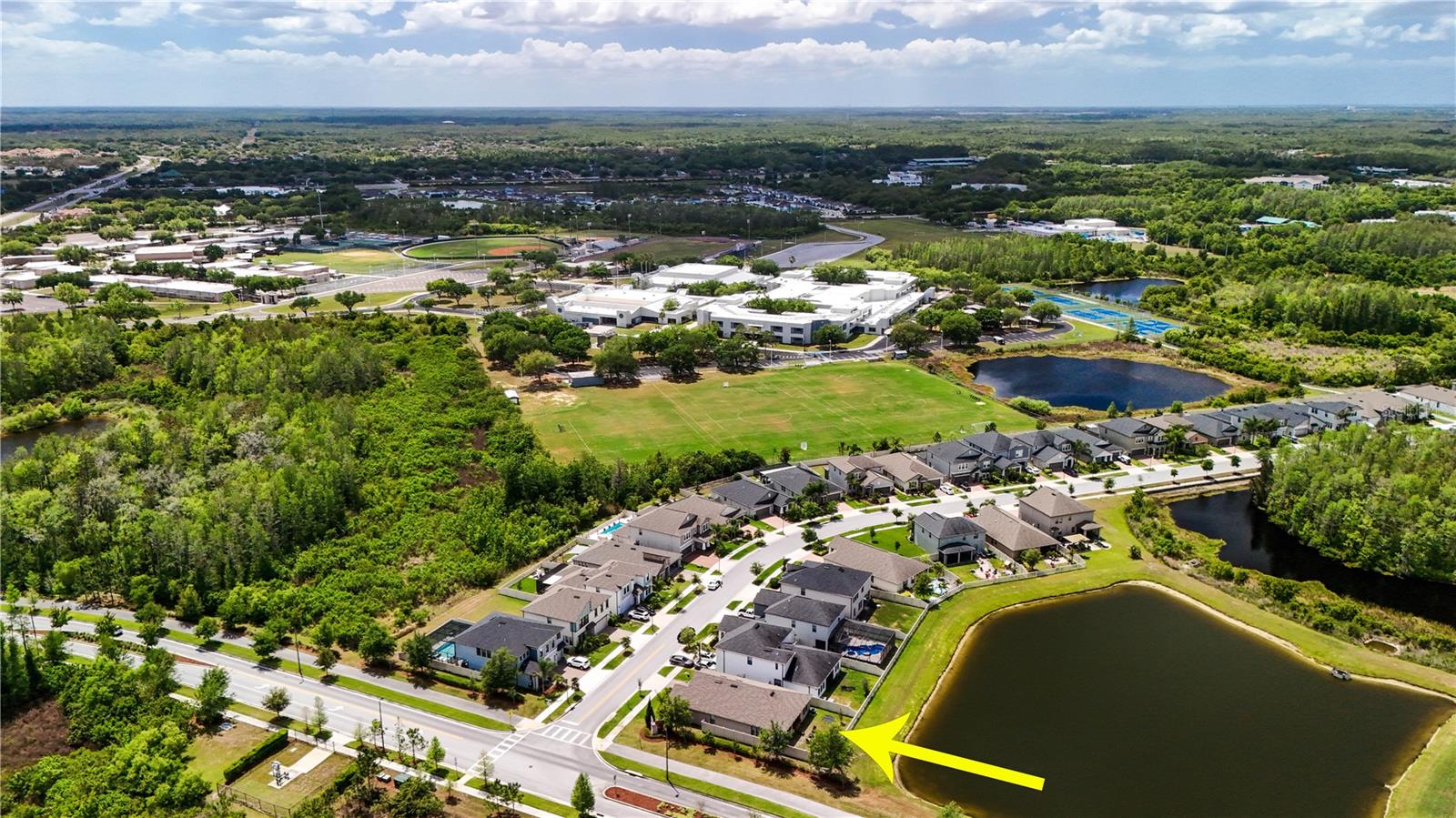 MITCHELL 54 WEST PH 1 RESIDENT - Residential