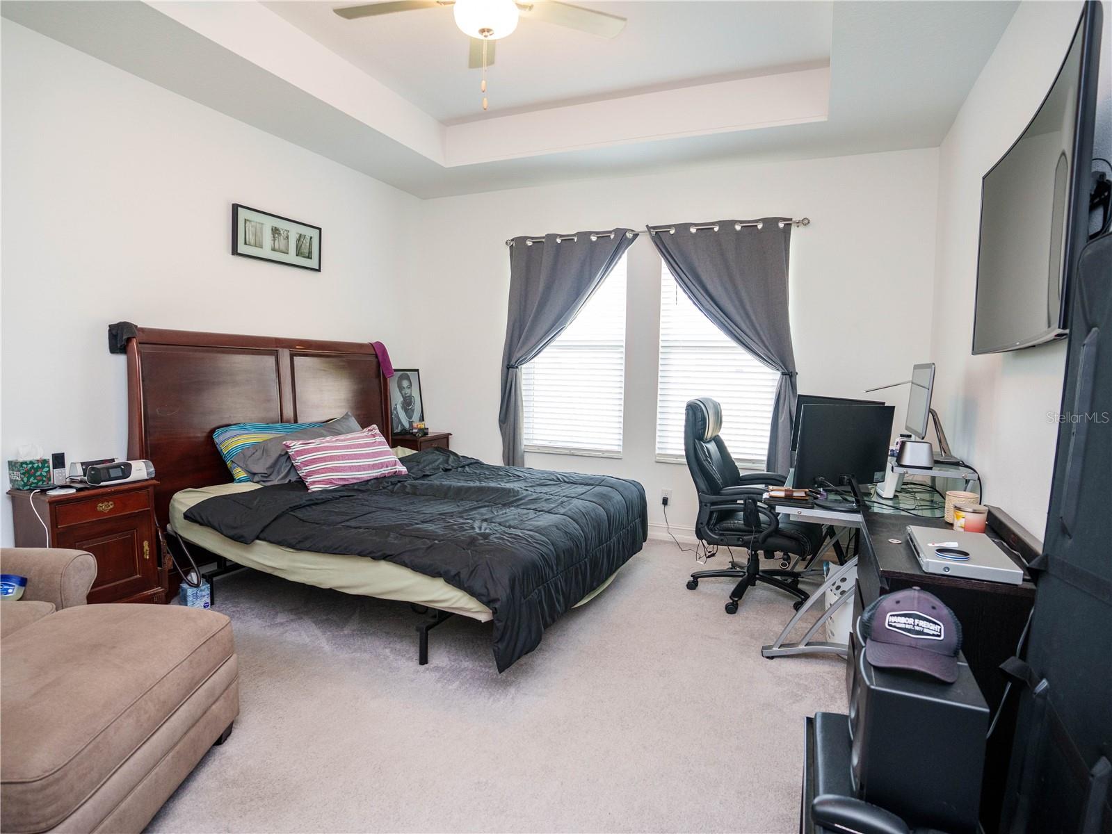 MITCHELL 54 WEST PH 1 RESIDENT - Residential