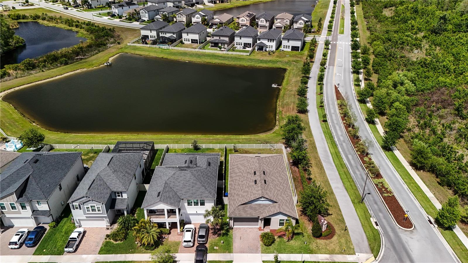 MITCHELL 54 WEST PH 1 RESIDENT - Residential