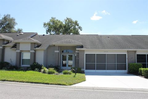 A home in SPRING HILL