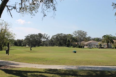 A home in SPRING HILL