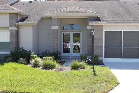 A home in SPRING HILL