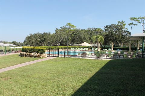 A home in SPRING HILL