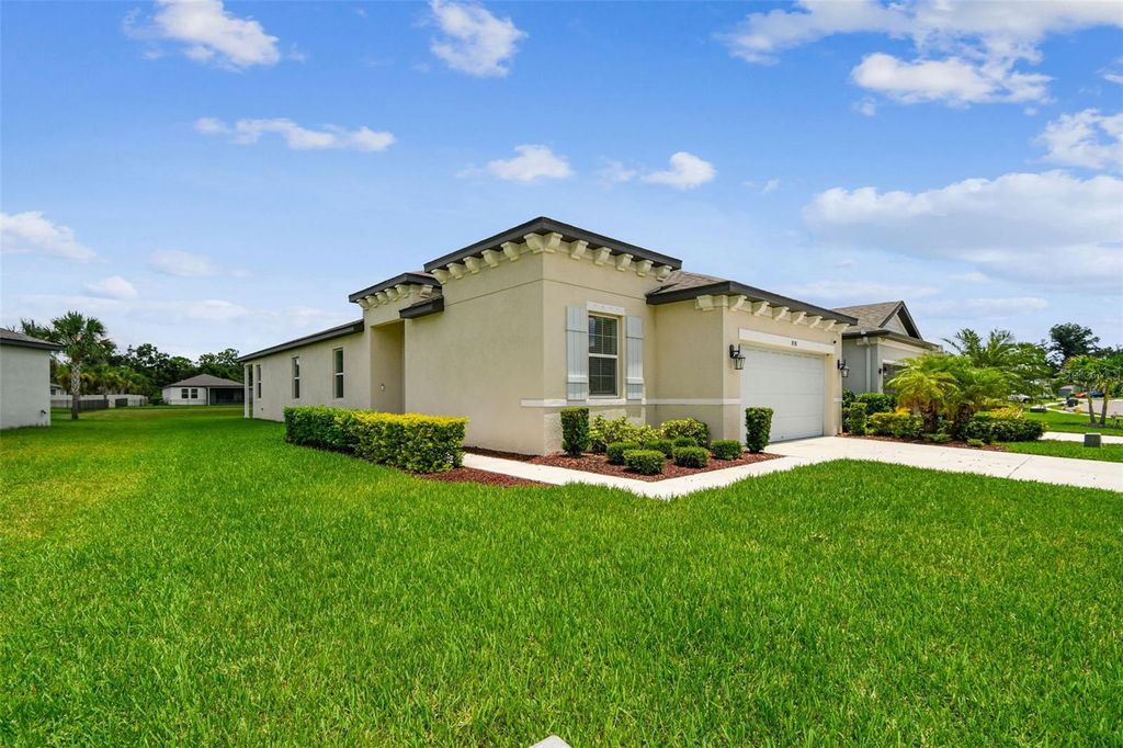 Photo of 8538 Starlight Loop, Parrish, FL 34219 (MLS # A4659111)