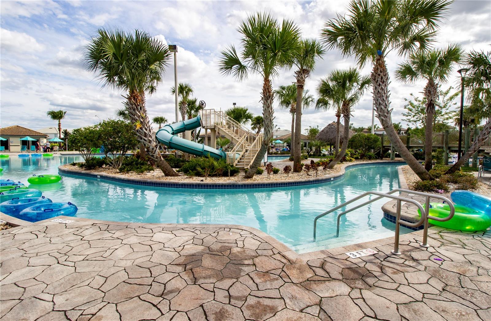 STONEYBROOK SOUTH PH J 2 & J 3 - Residential