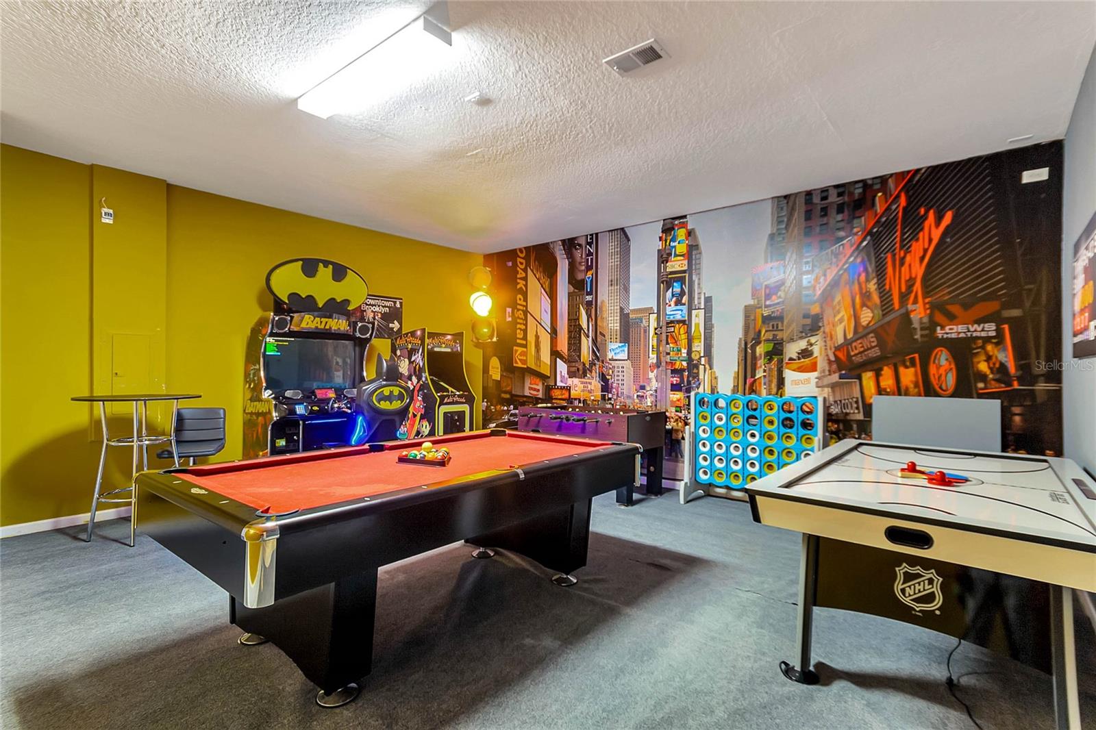 STONEYBROOK SOUTH PH J 2 & J 3 - Residential