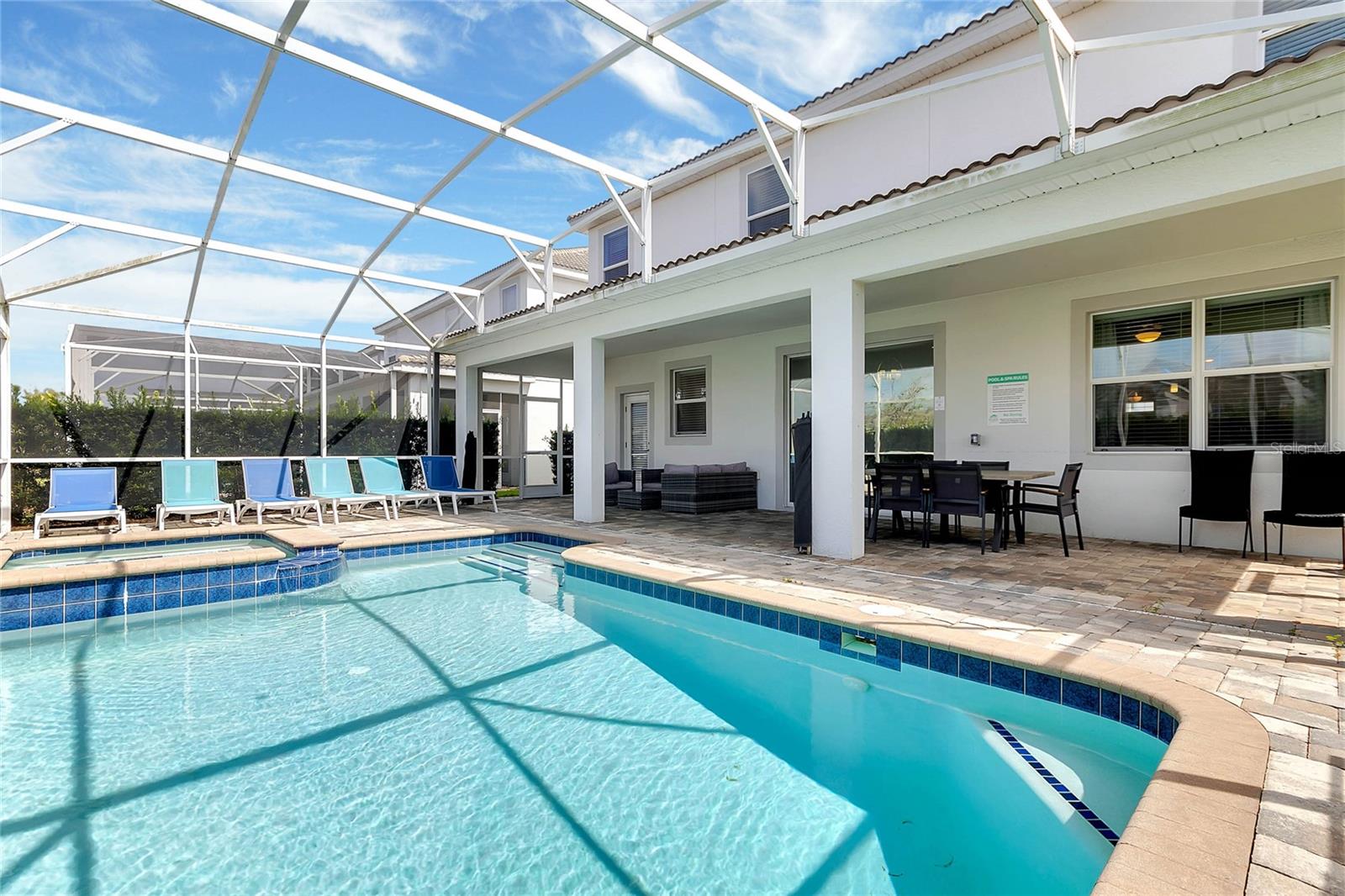 STONEYBROOK SOUTH PH J 2 & J 3 - Residential