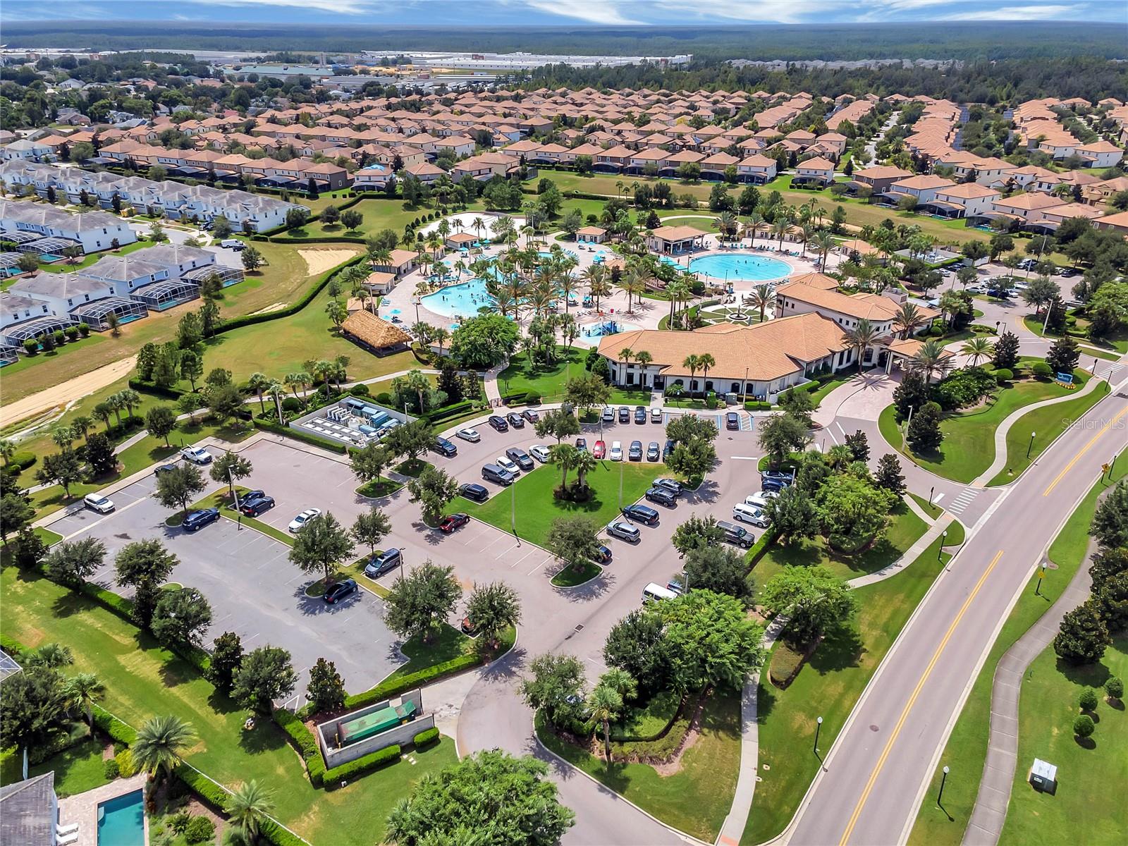 STONEYBROOK SOUTH PH J 2 & J 3 - Residential