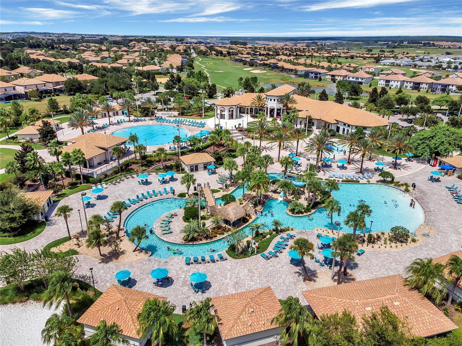 STONEYBROOK SOUTH PH J 2 & J 3 - Residential