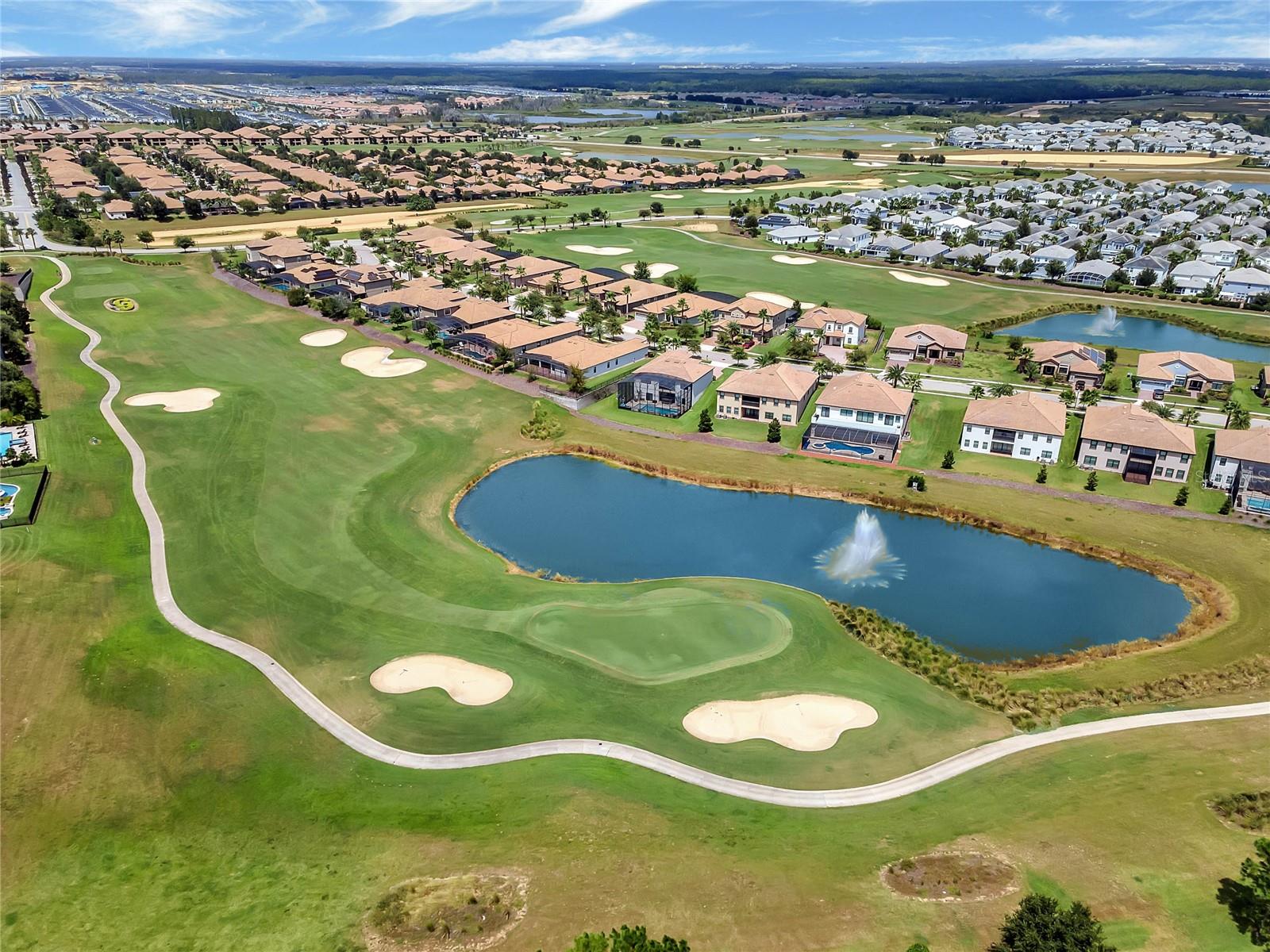 STONEYBROOK SOUTH PH J 2 & J 3 - Residential