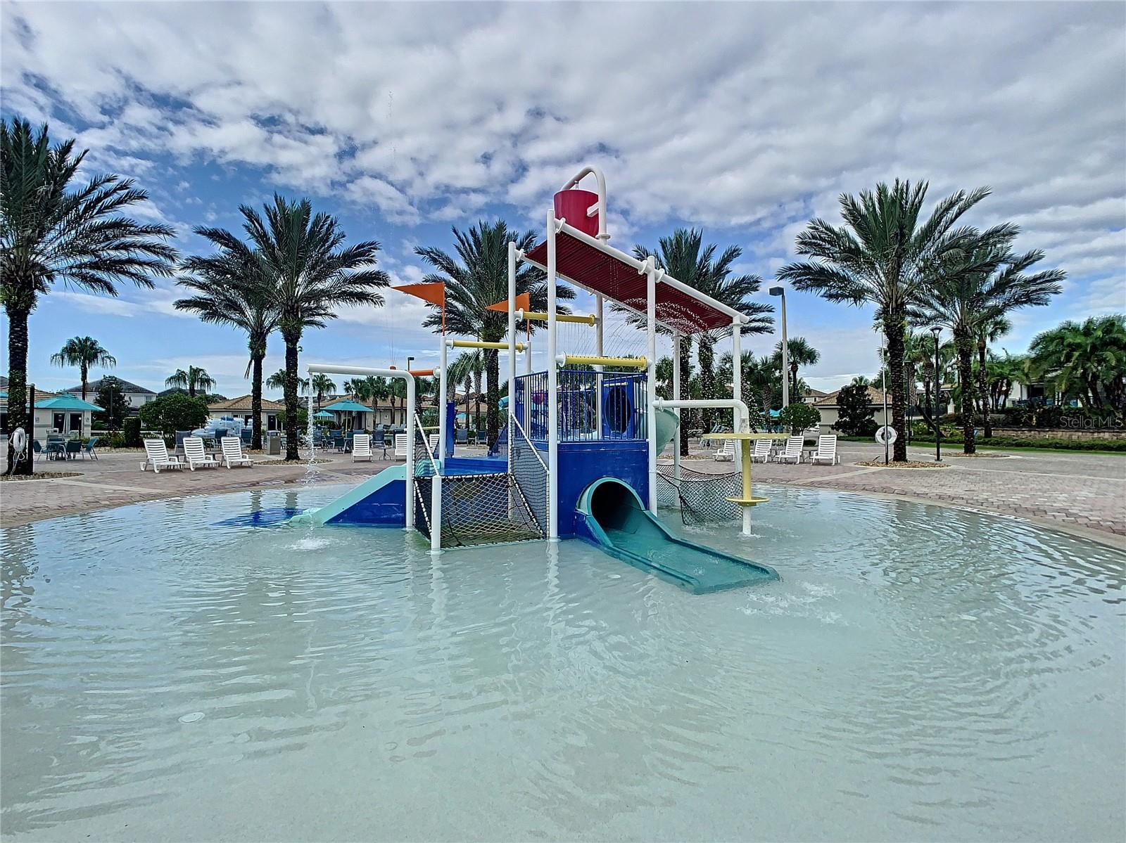 STONEYBROOK SOUTH PH J 2 & J 3 - Residential