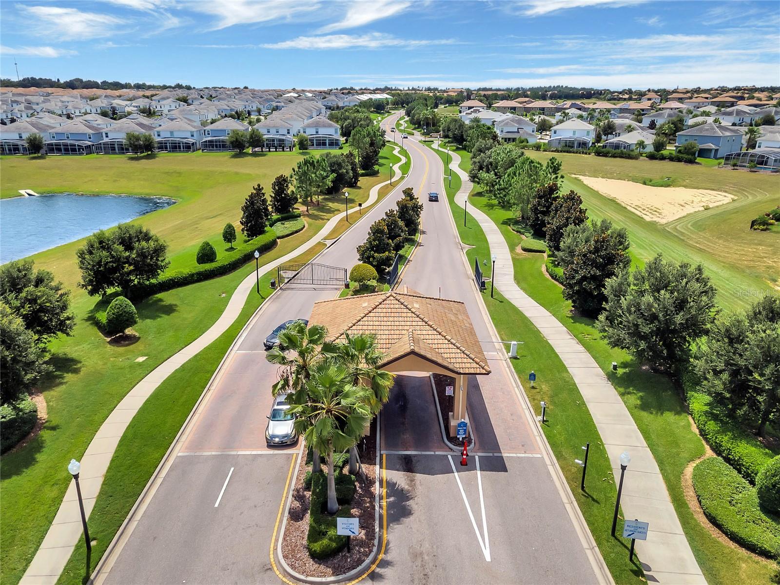 STONEYBROOK SOUTH PH J 2 & J 3 - Residential