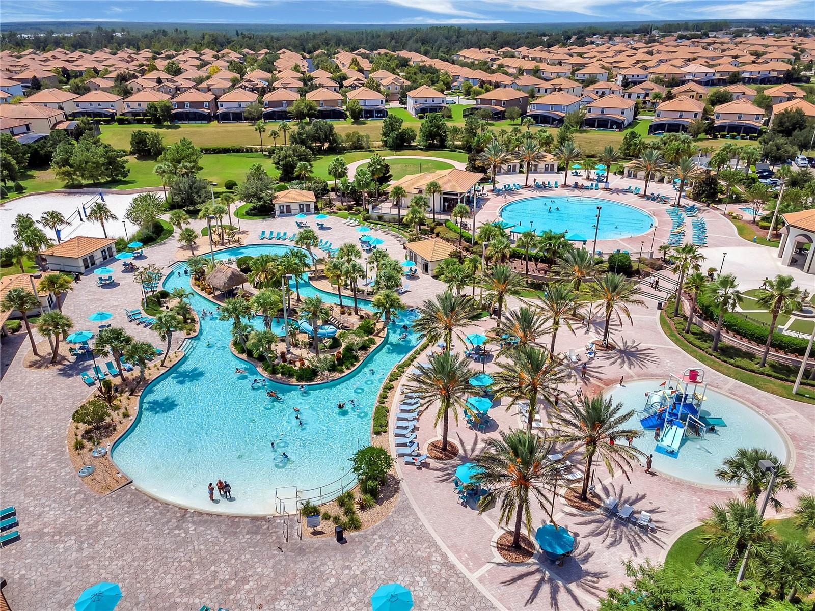 STONEYBROOK SOUTH PH J 2 & J 3 - Residential