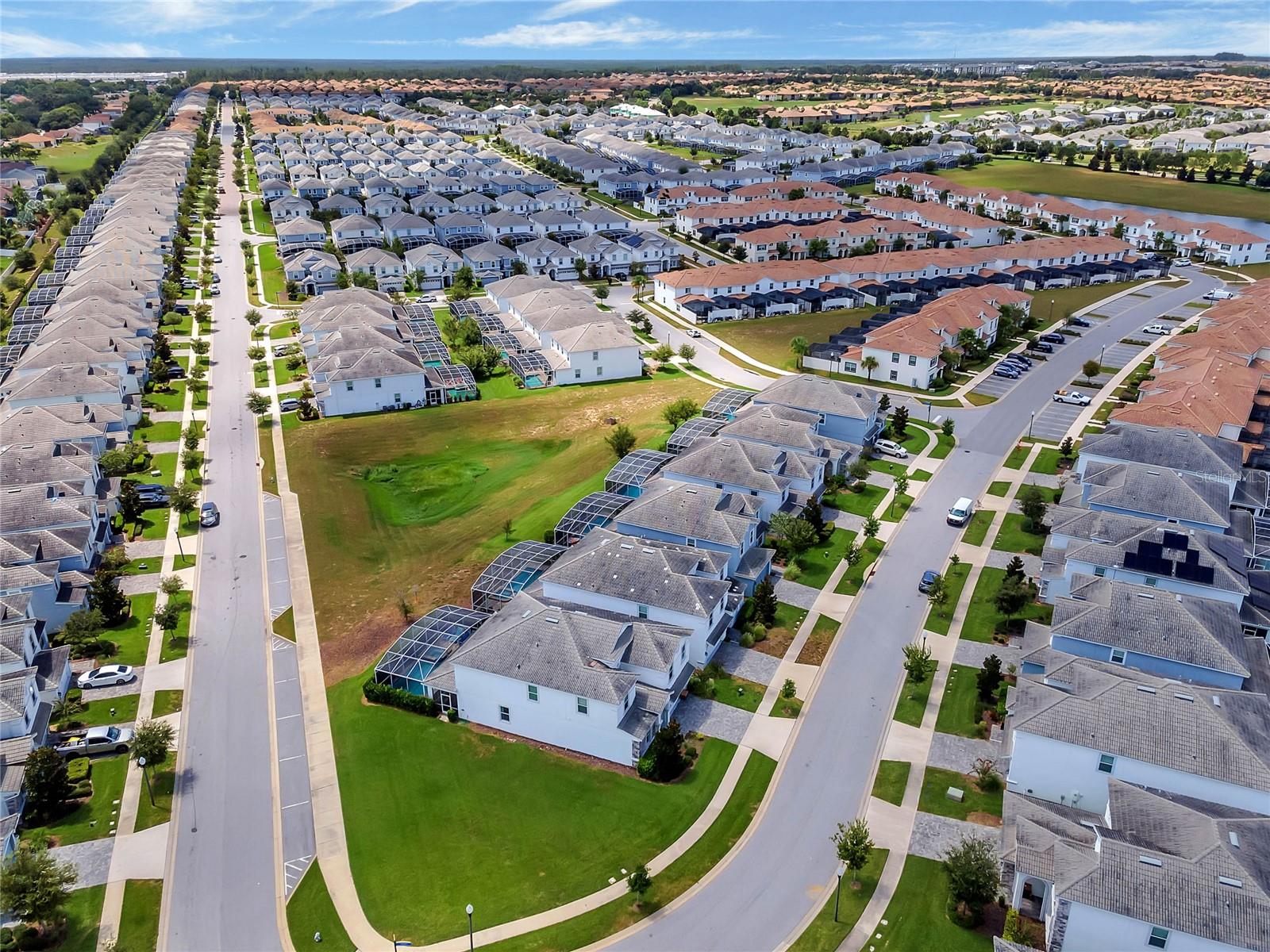 STONEYBROOK SOUTH PH J 2 & J 3 - Residential