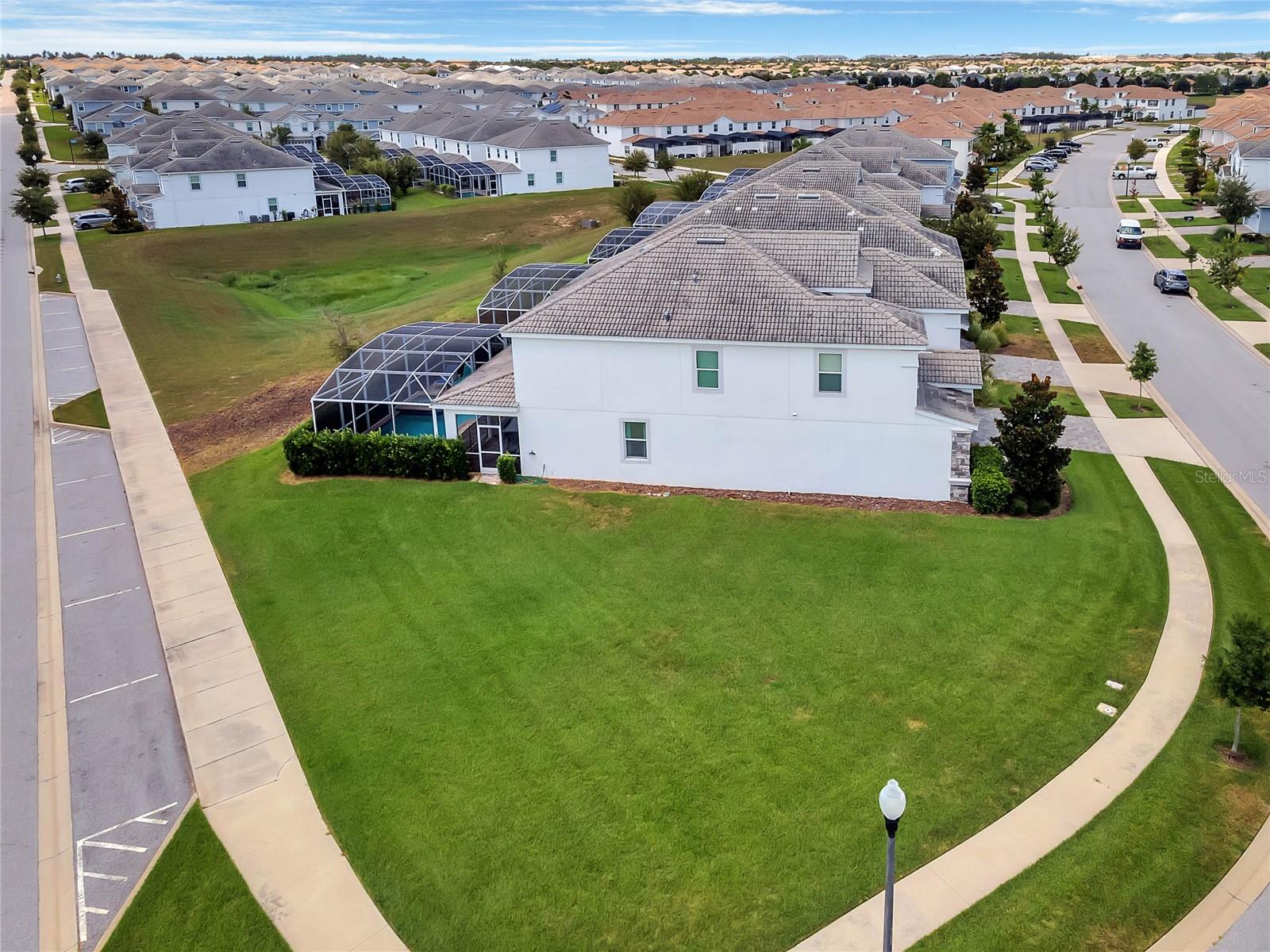 STONEYBROOK SOUTH PH J 2 & J 3 - Residential