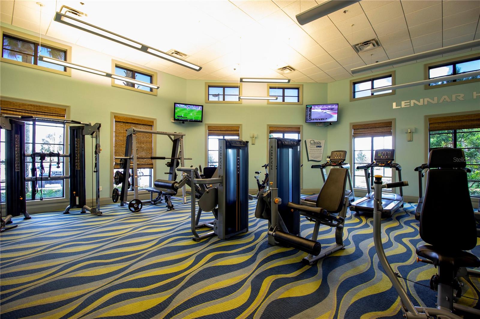 STONEYBROOK SOUTH PH J 2 & J 3 - Residential