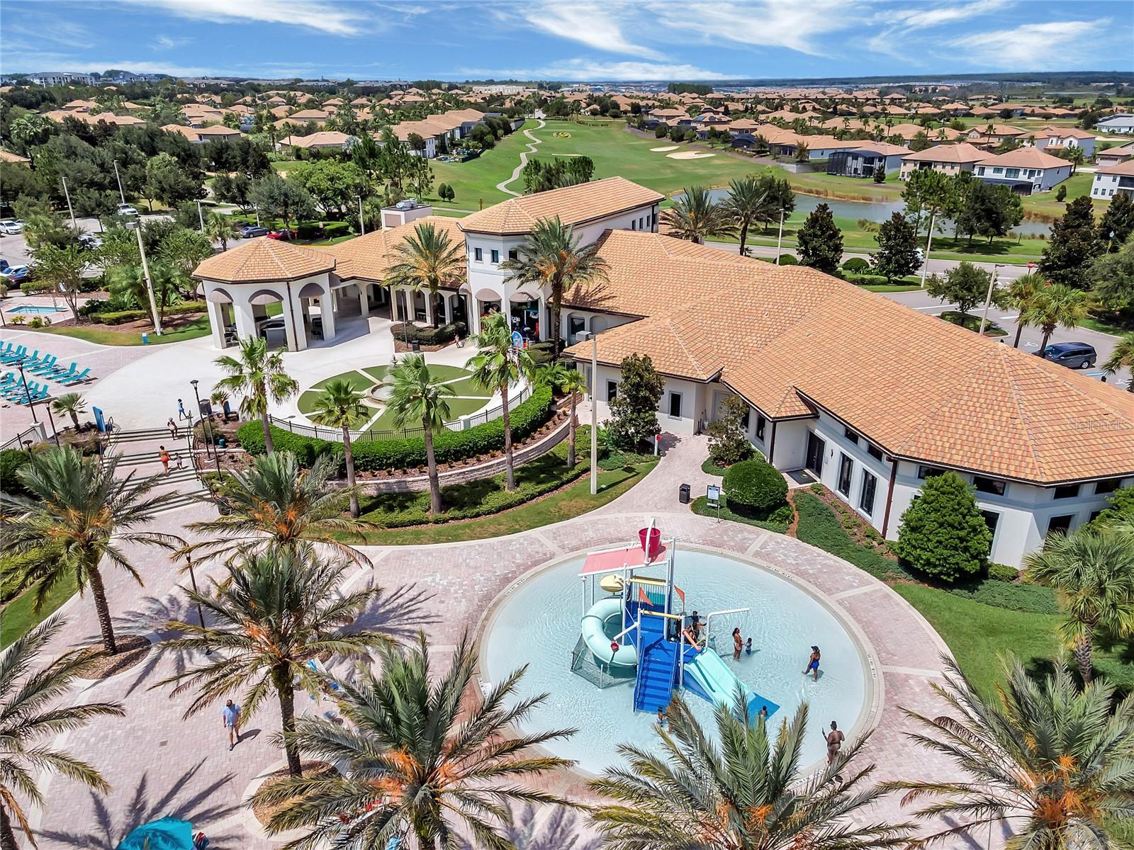 STONEYBROOK SOUTH PH J 2 & J 3 - Residential