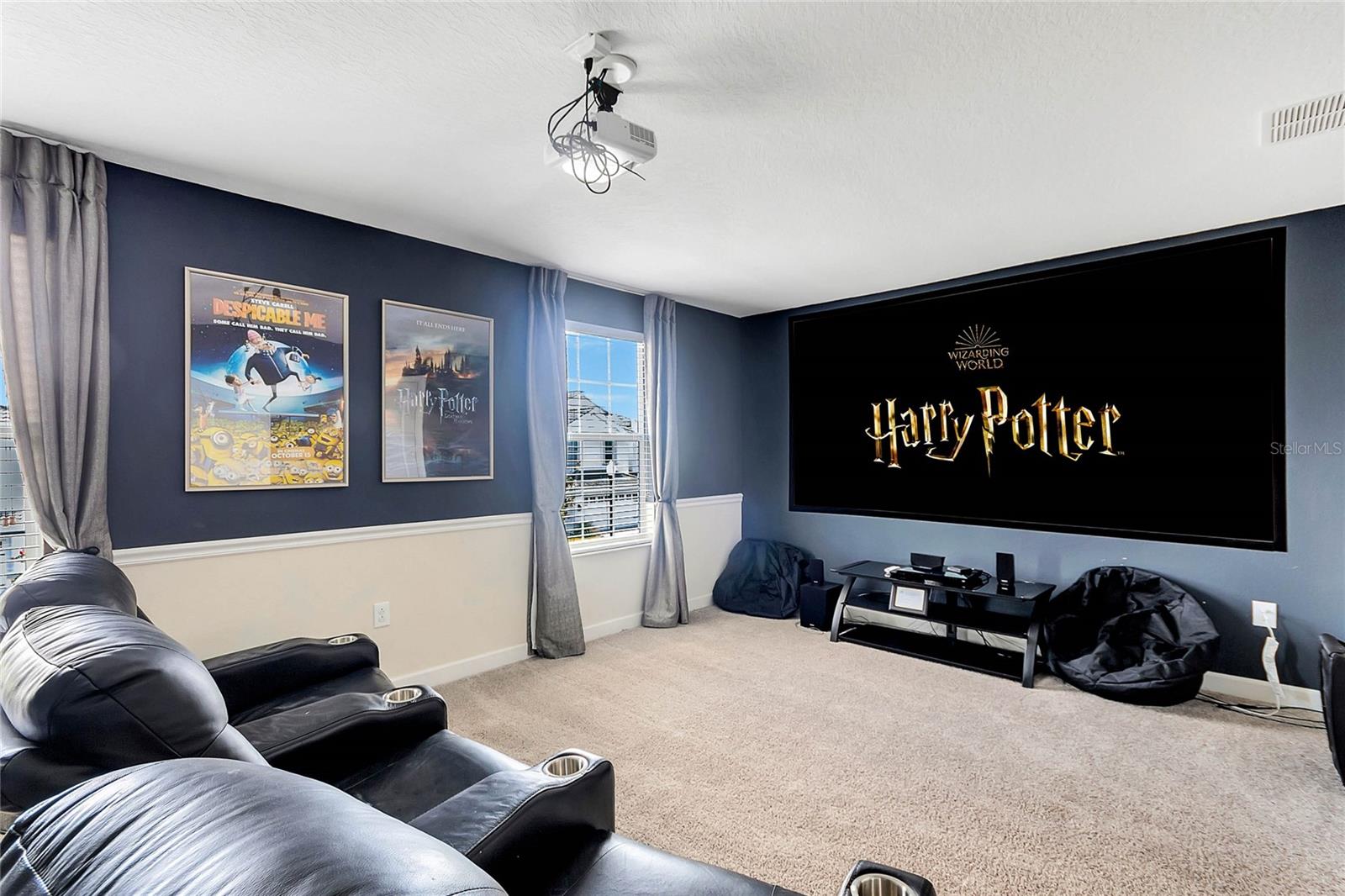 STONEYBROOK SOUTH PH J 2 & J 3 - Residential