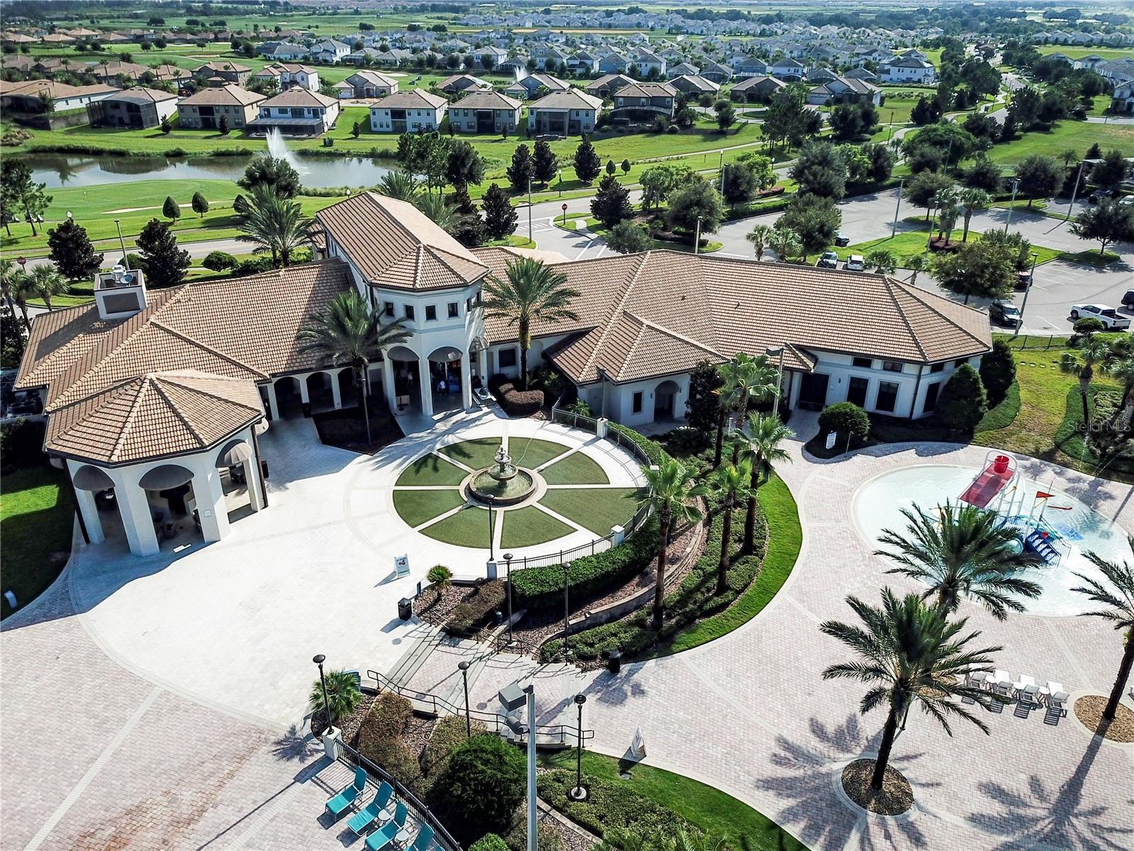 STONEYBROOK SOUTH PH J 2 & J 3 - Residential