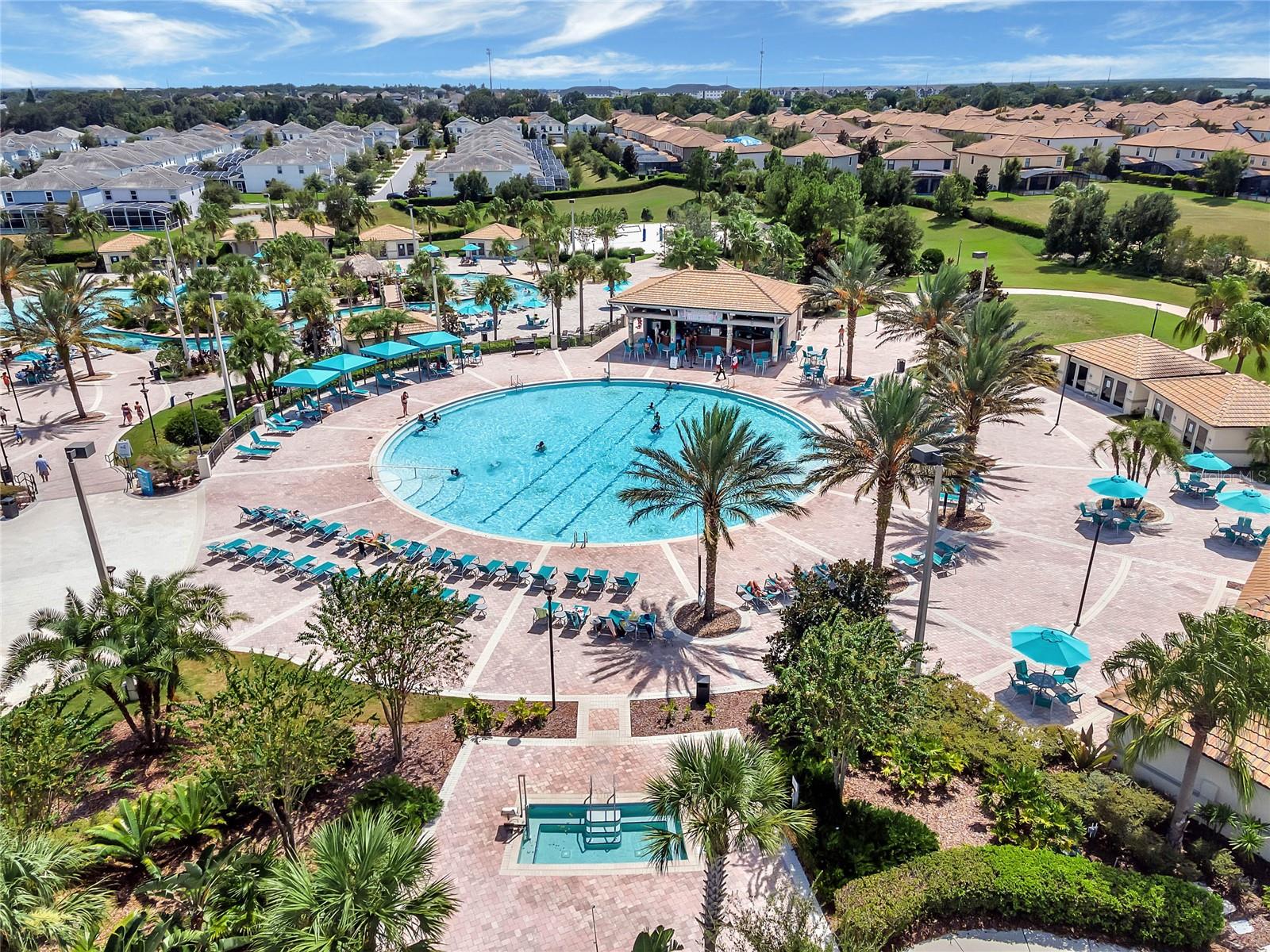 STONEYBROOK SOUTH PH J 2 & J 3 - Residential