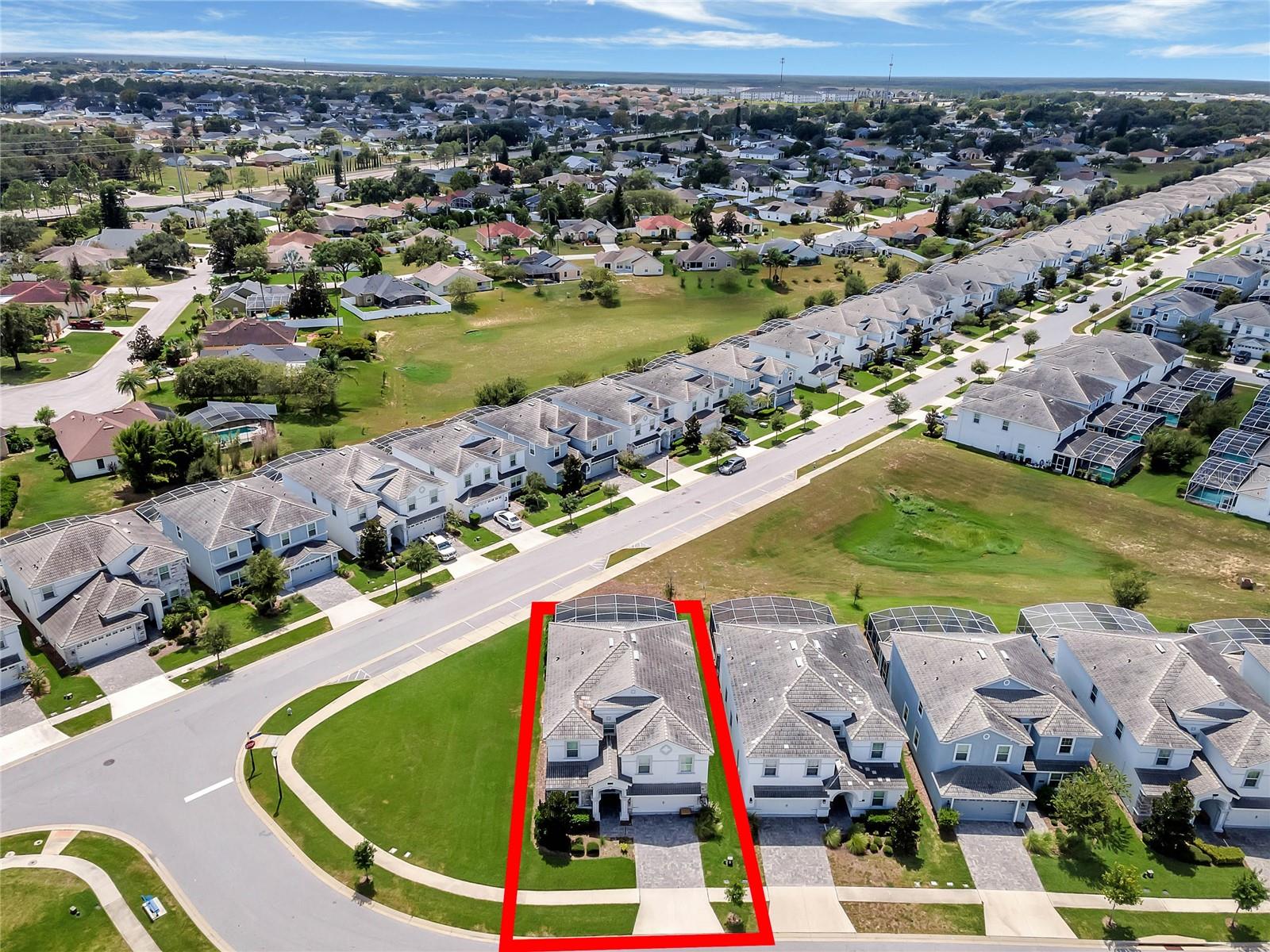 STONEYBROOK SOUTH PH J 2 & J 3 - Residential