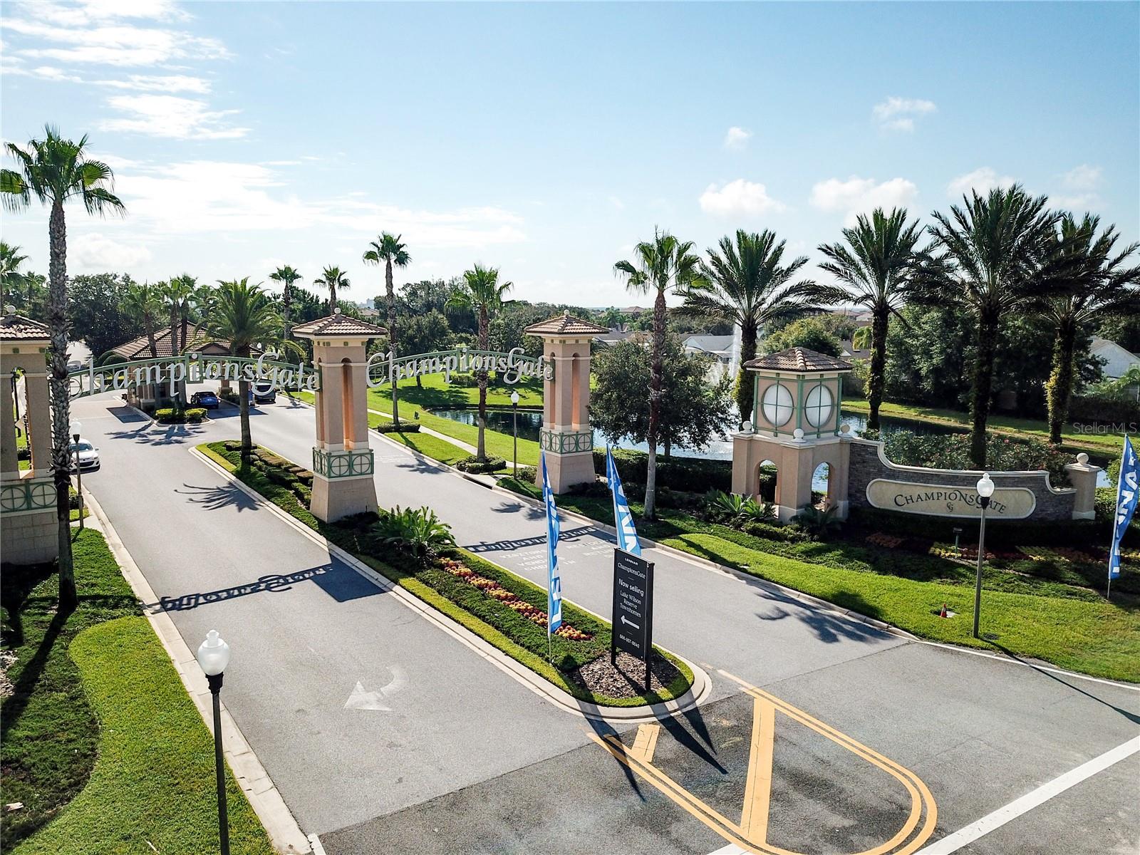 STONEYBROOK SOUTH PH J 2 & J 3 - Residential