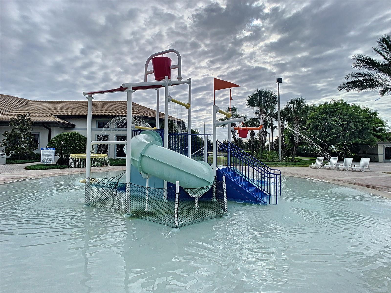 STONEYBROOK SOUTH PH J 2 & J 3 - Residential