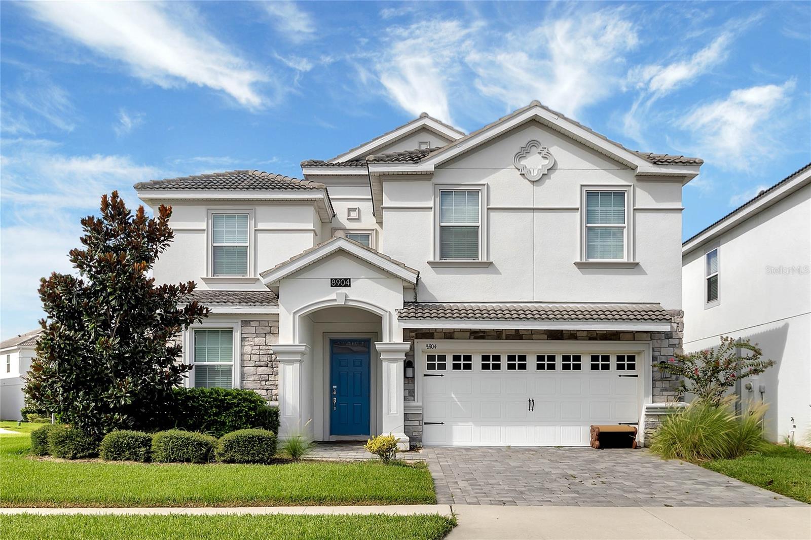 STONEYBROOK SOUTH PH J 2 & J 3 - Residential