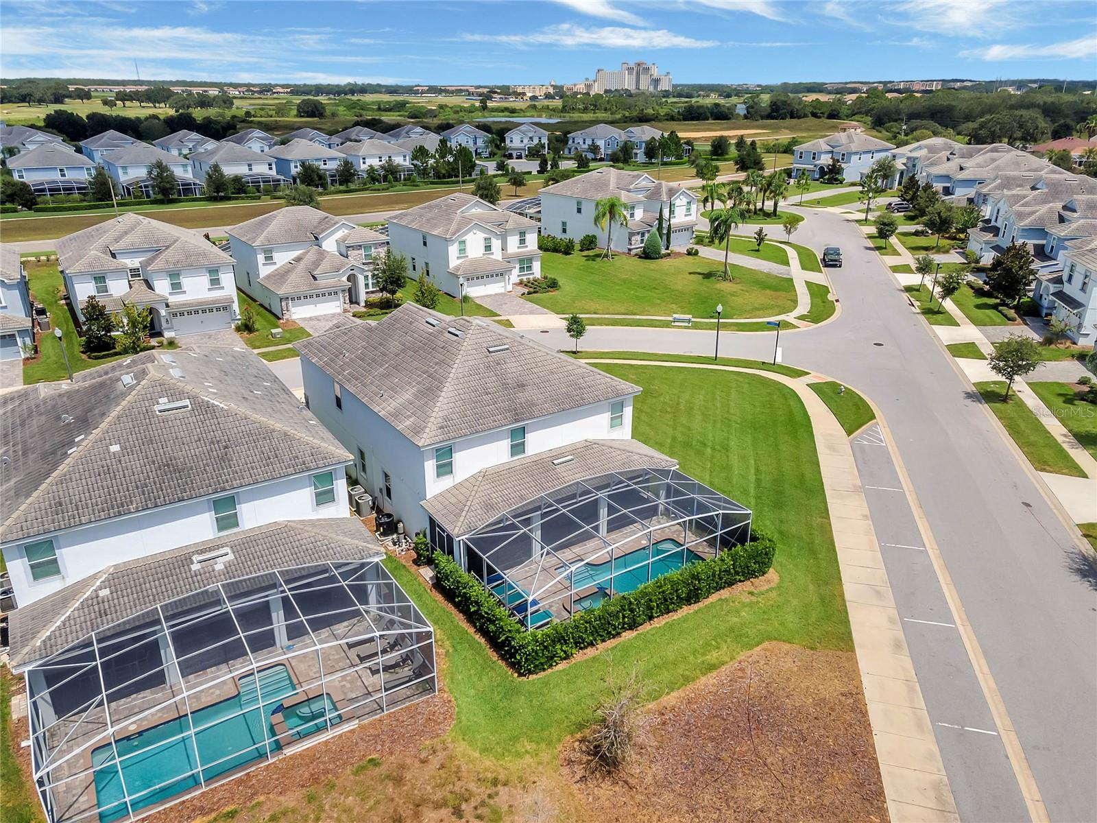 STONEYBROOK SOUTH PH J 2 & J 3 - Residential