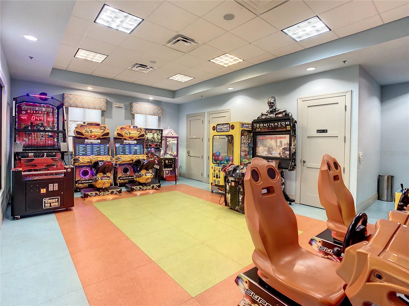 STONEYBROOK SOUTH PH J 2 & J 3 - Residential