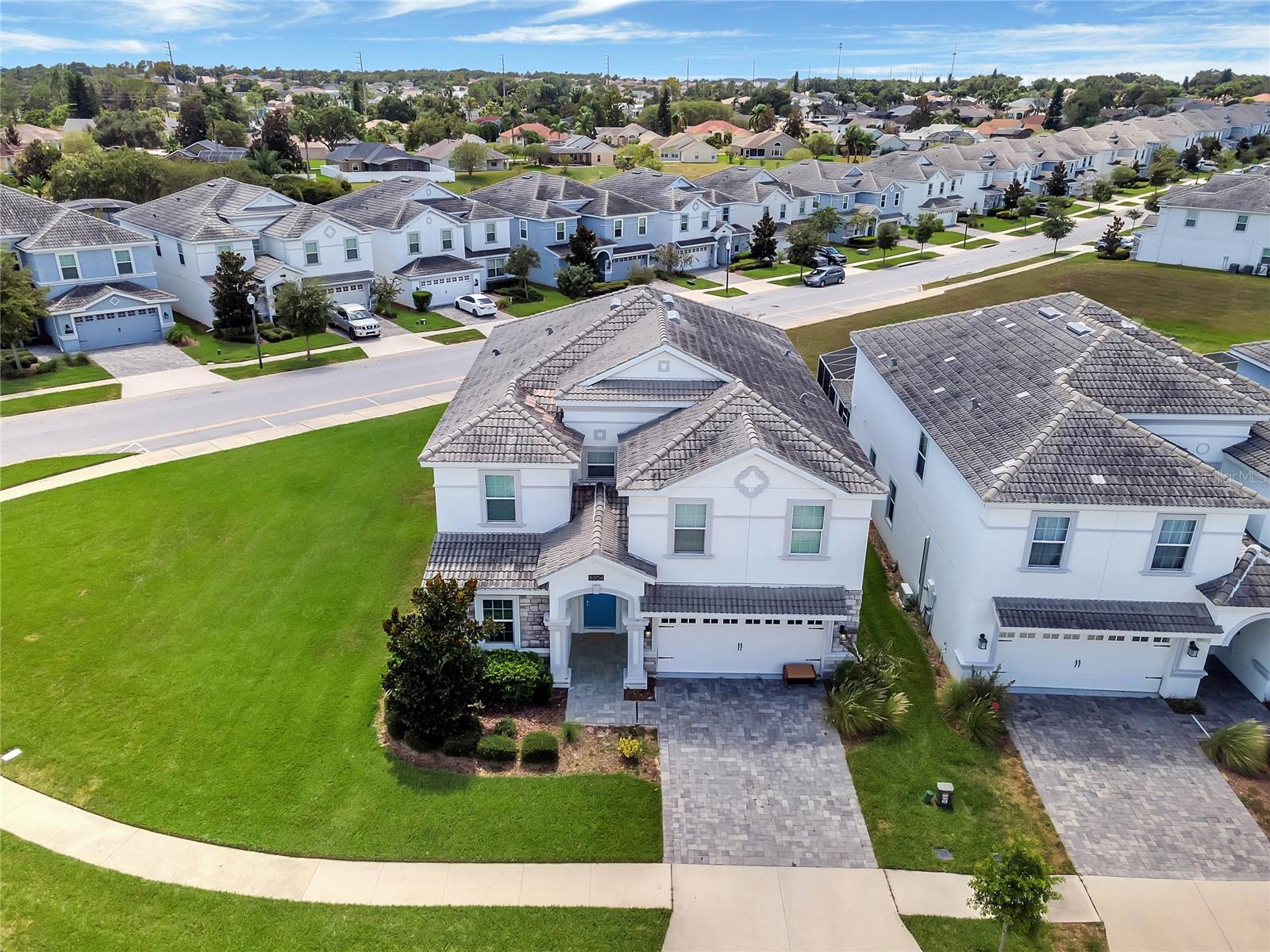 STONEYBROOK SOUTH PH J 2 & J 3 - Residential